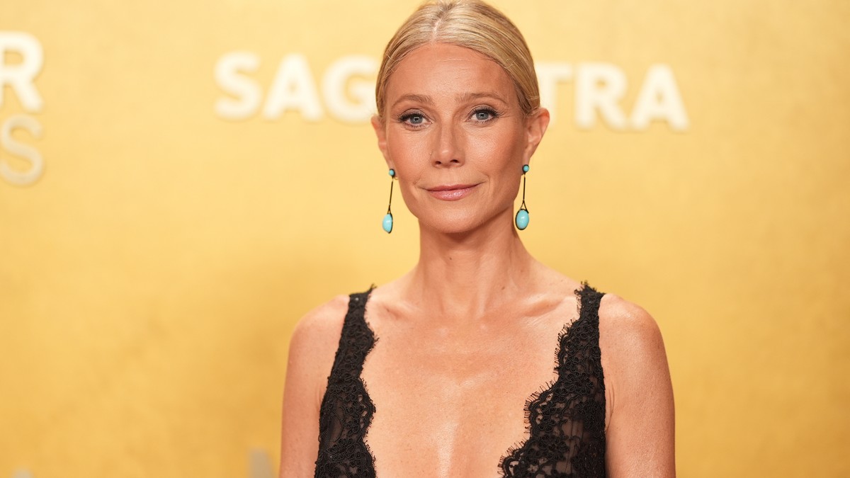 Gwyneth Paltrow