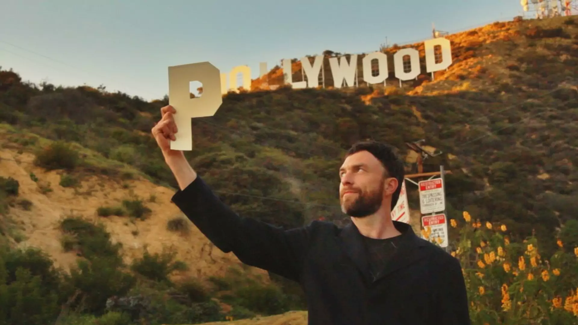 "Pollywood" - dokument o Polakach, którzy stworzyli Hollywood do obejrzenia na HBO