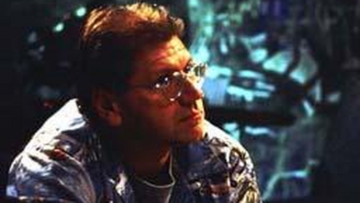 Robert Zemeckis rozważa przeniesienie na duży ekran powieści Kena Grimwooda "Replay".