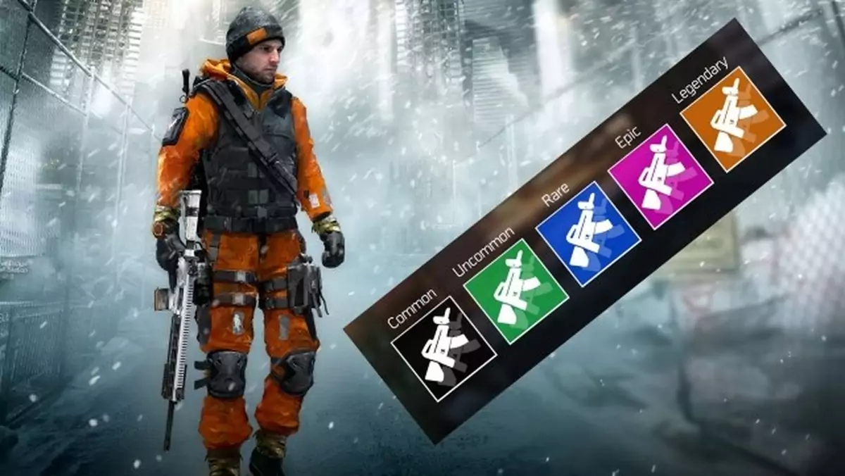 The Division kasuje postaci graczy. Ubisoft pracuje nad ich przywróceniem