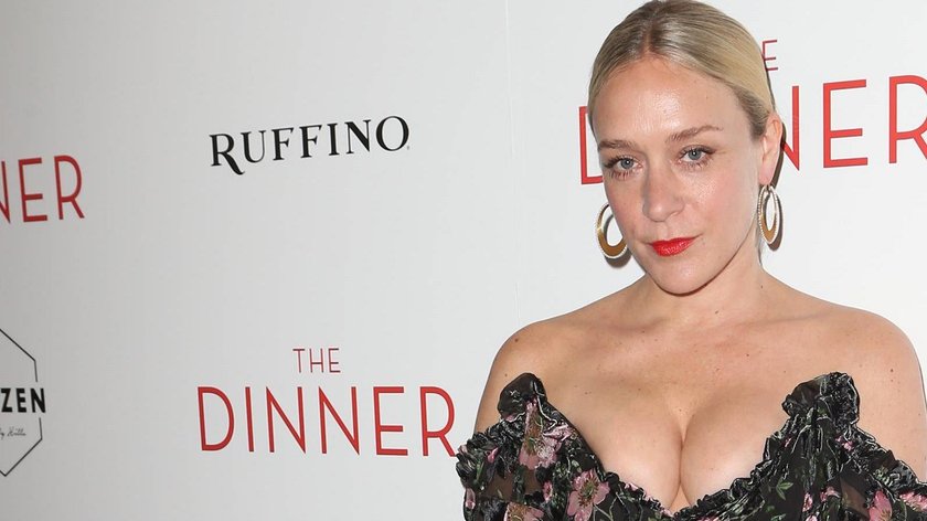 Chloe Sevigny