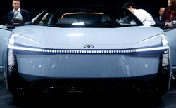 Znika największy problem aut spalinowych. Toyota: Oto silnik idealny