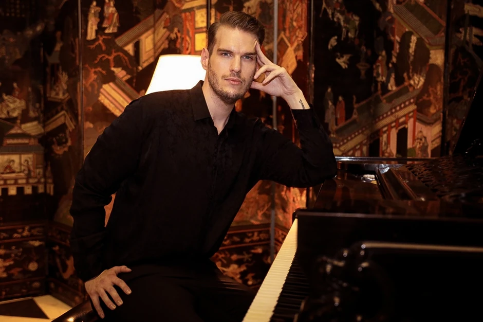 Humanitarni koncert STefana Đokovića