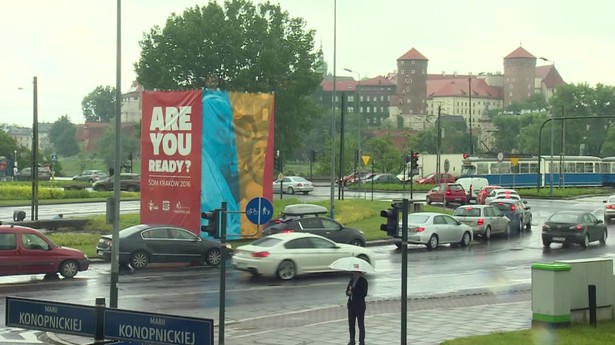 Geje i lesbijki na ŚDM. "Nie mamy na myśli żadnej prowokacji"