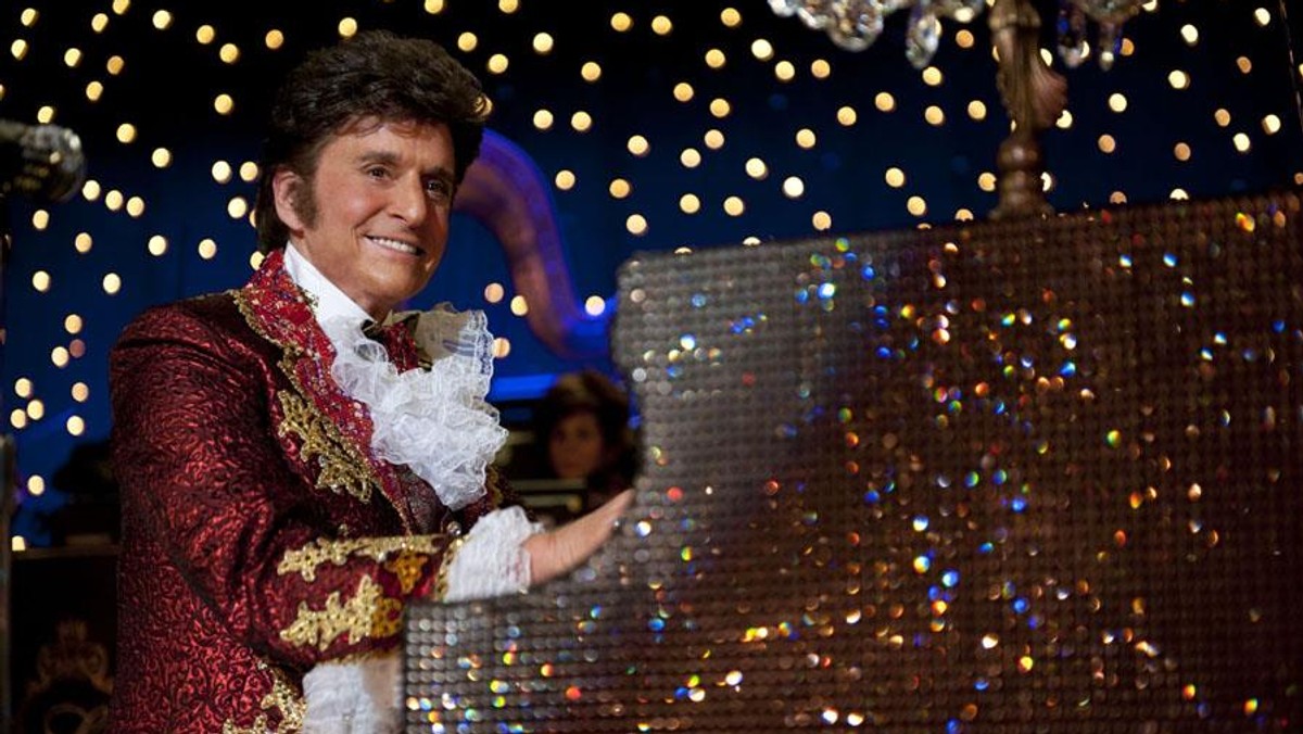 Wielki Liberace