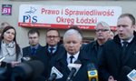 Kaczyński prosi rząd o spokój!