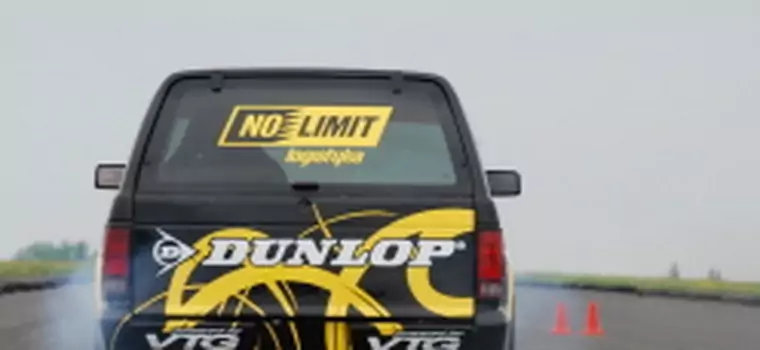 Dunlop VTG No Limit Racing Team walczy o tytuł