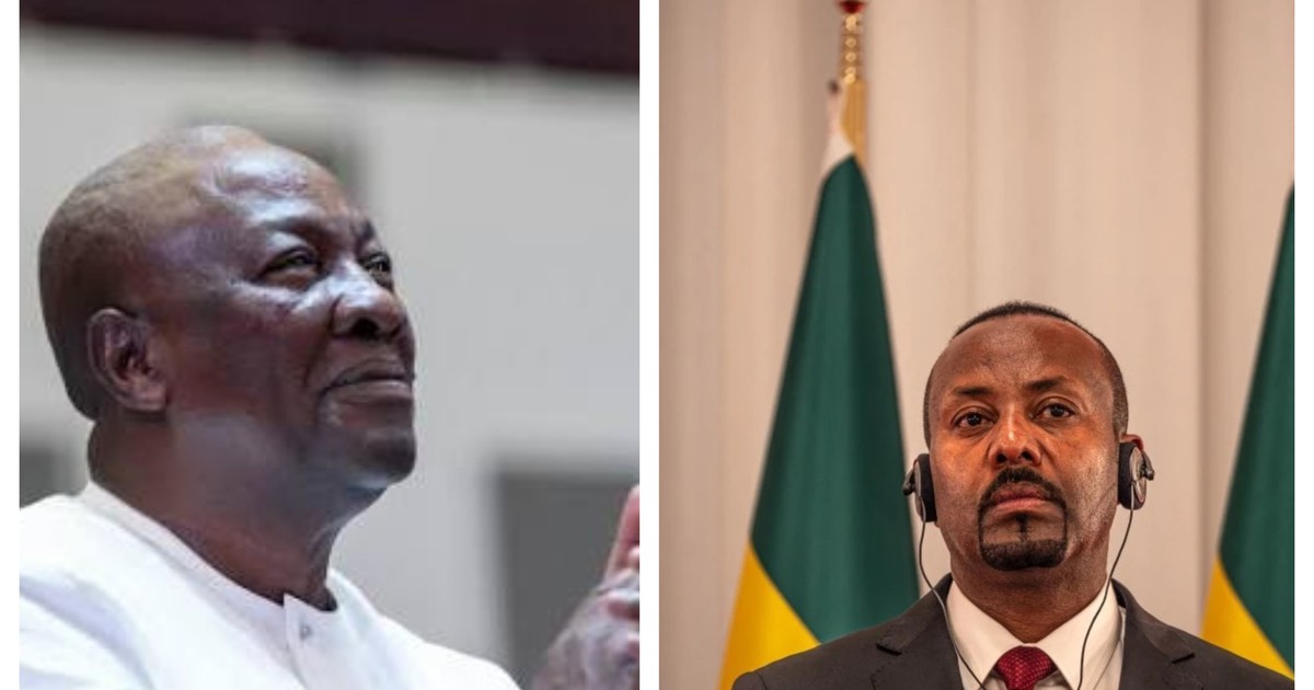 Ghana projected to surpass Ethiopia as Africa's eighth-largest economy by 2026