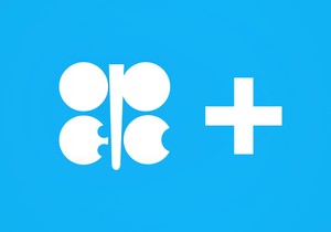 OPEC plus