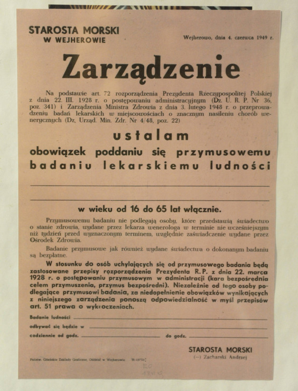 Pierwsze w Polsce Muzeum Erotyki