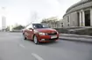 Skoda Fabia 1.0