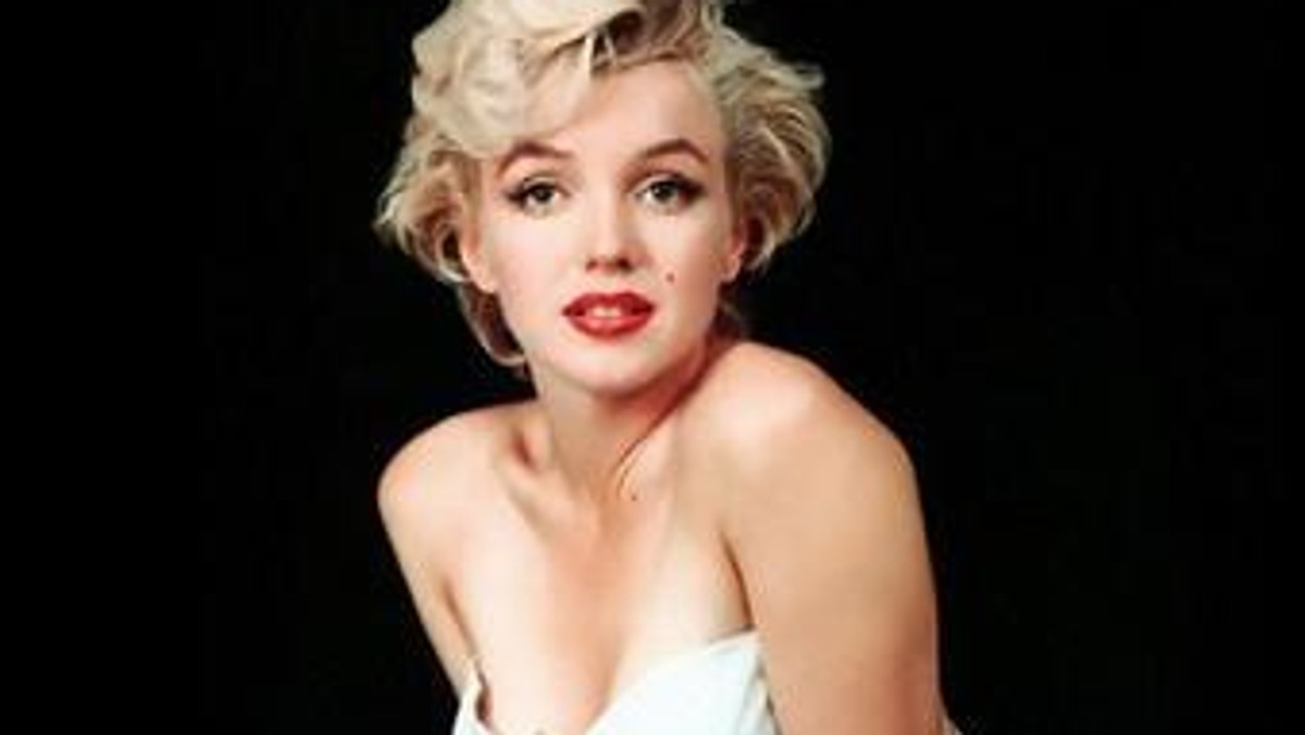 Marilyn Monroe