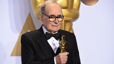 Ennio Morricone w Polsce: niezbędnik koncertowy