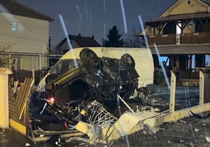 Ilegalne trke u Sremčici