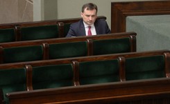 'Dobrze, że nie wskazaliście na Nowogrodzką albo Żoliborz...'. Ustawa o prokuraturze w Sejmie