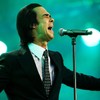 Nick Cave