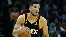 Najwyższa roczna pensja w historii NBA. Tyle będzie zarabiał Devin Booker