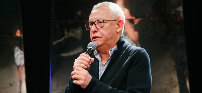 Wojciech Kępczyński jak nie gramy, to przestajemy istnieć [WYWIAD]