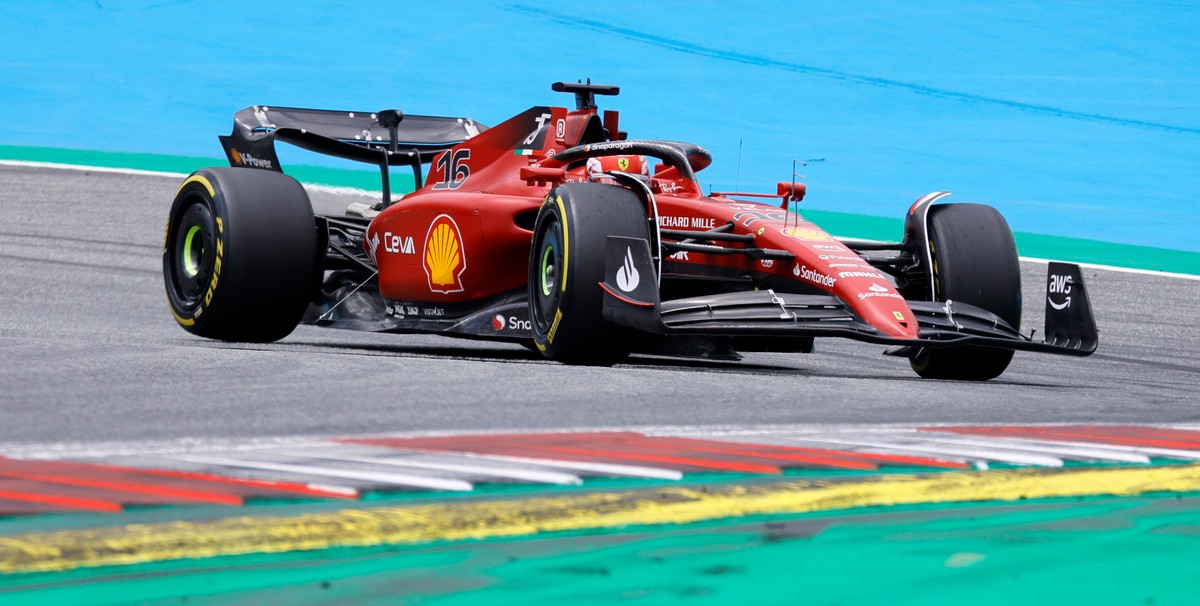 Charles Leclerc
