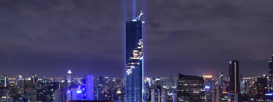 MahaNakhon 