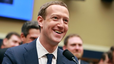 Mark Zuckerberg o metawersum: "Chcę żyć w świecie, w którym duże firmy wykorzystują swoje zasoby, by podejmować wielkie wyzwania"