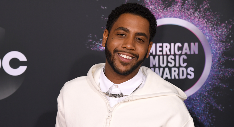 Jharrel Jerome