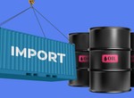 5 African countries with largest crude oil import from the US