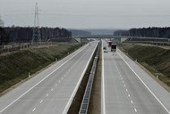 autostrada a4 wykroty