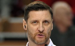 Piotr Gruszka zwolniony. Siatkarze Resovii będą mieli nowego trenera