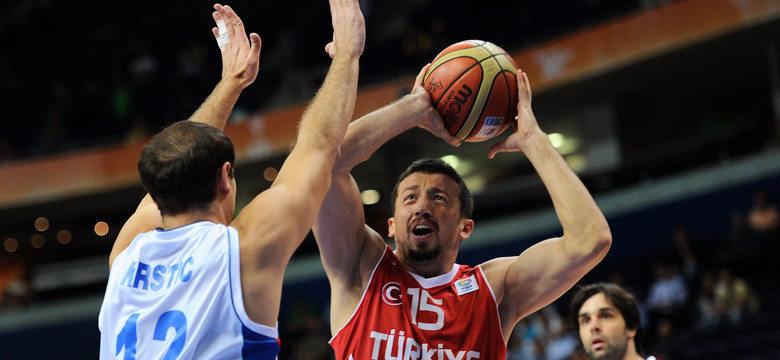 Hedo Turkoglu będzie rządził turecką koszykówką?