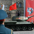 Rosja nie nadąża z produkcją czołgów. Znacznie więcej traci na froncie