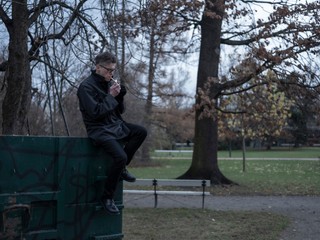 Tuleya: Będą musieli wziąć mnie za mordę [WYWIAD RIGAMONTI]