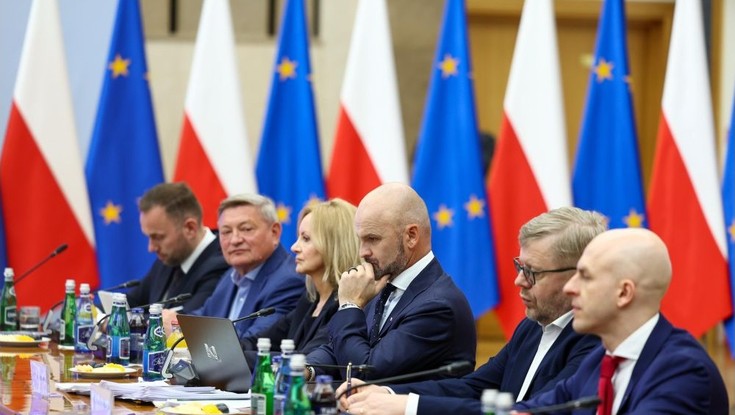 Deregulacja nie może być jednorazowym zrywem
