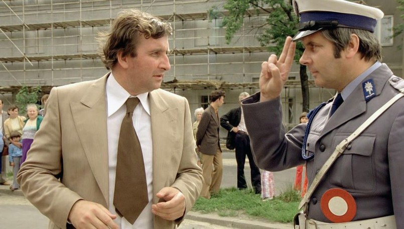 Co mi zrobisz, jak mnie złapiesz