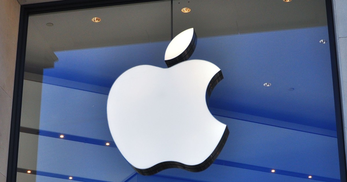 Rekordowe przejęcie Apple. Gigant wykłada miliardy, by dogonić konkurencję w wyścigu AI