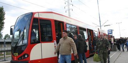 Znowu będą tramwaje!