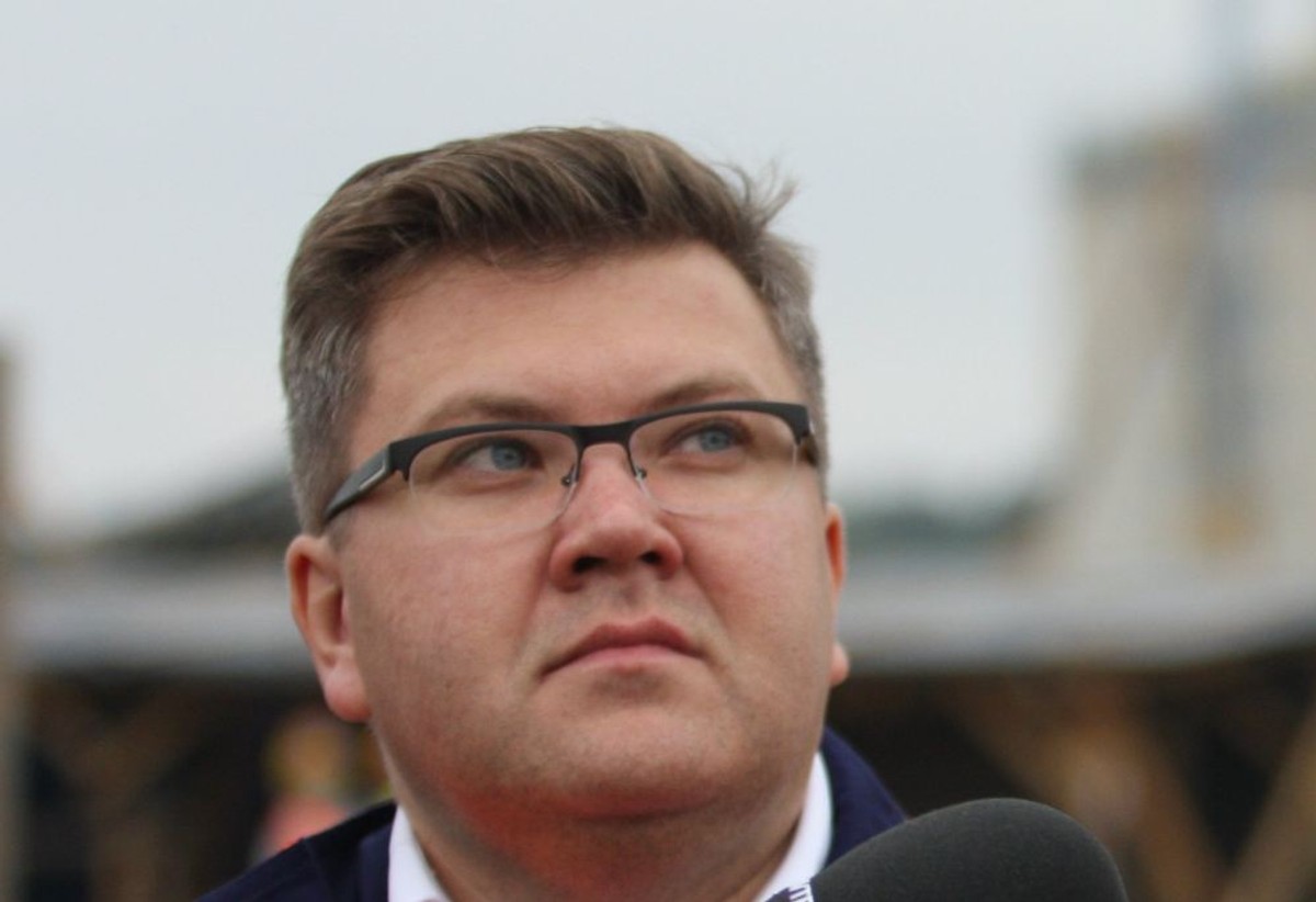 Rafał Wardziński