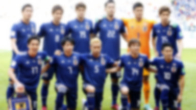 Mundial 2018: kadra reprezentacji Japonii na mistrzostwa świata w piłce nożnej