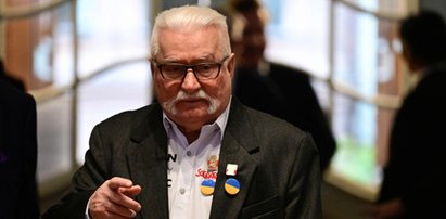 Lech Wałęsa ma Niemcom coś do powiedzenia. Rosjanie się wściekną