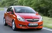IAA Frankfurt 2007: Opel prawdopodobnie nie pochwali się nową Vectrą