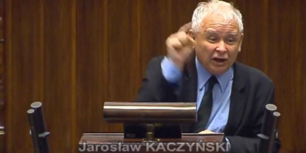 Jarosław Kaczyński