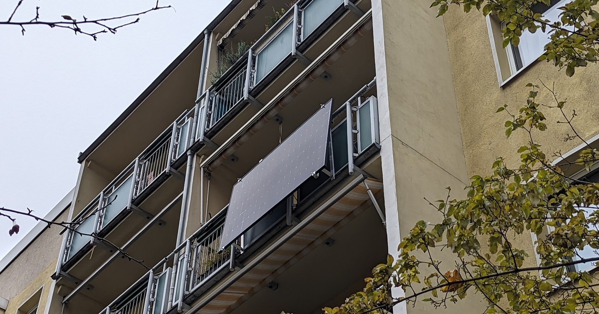 Okuyucu testi: Yuma Balkon (420+) Çift yüzeyli balkon enerji santrali