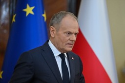 donald tusk zabrał głos przed nadzwyczajnym posiedzeniem rządu. "od wc
