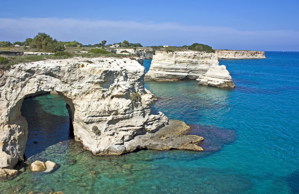 Melendugno, Apulia