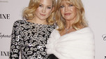 Kate Hudson z mamą Goldie Hawn. / fot. Agencja B&amp;W