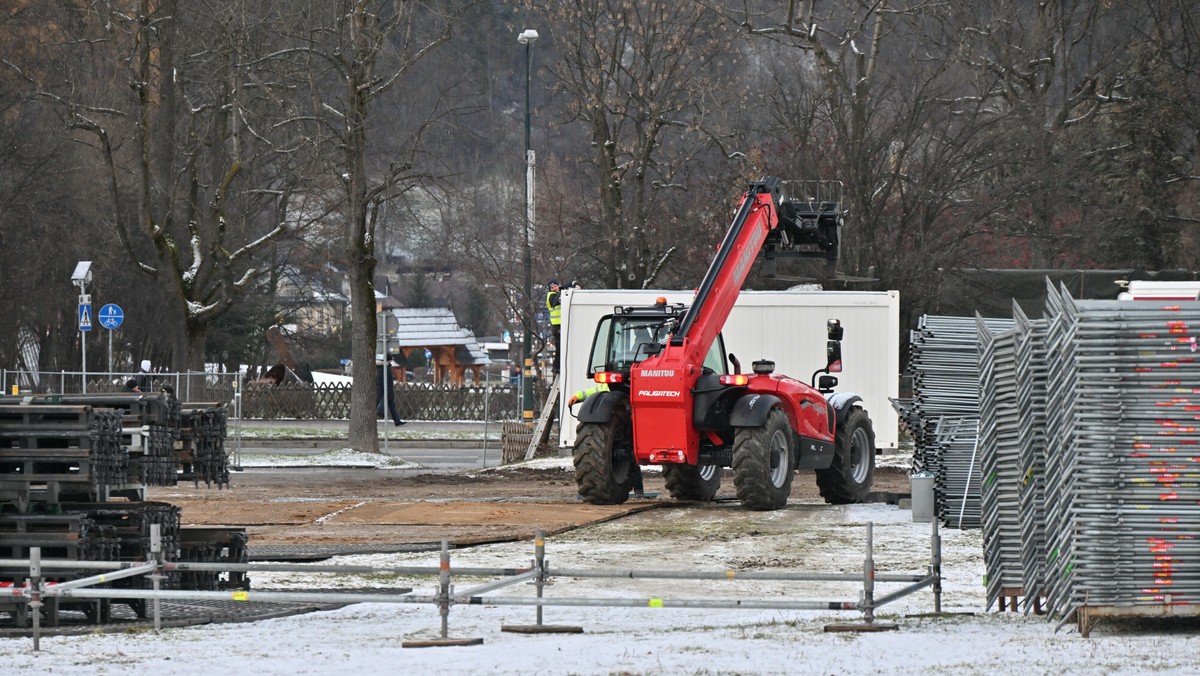 Na "Sylwester Marzeń" przyjedzie wielka gwiazda. "Już wiemy, kto to będzie"