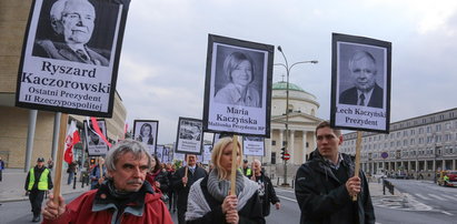 Macierewicz stawia na swoim. Znowu chodzi o Smoleńsk