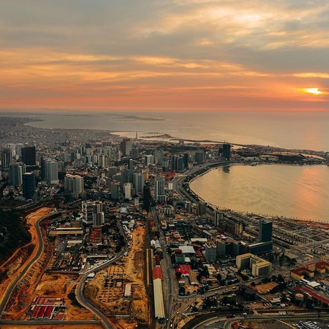 Angola