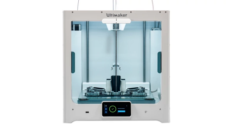 Ultimaker S5. Cena: 29 000 zł