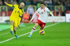 Fala hejtu wylała się na Karlstroema i Danielsona. Sprawą zajęła się policja